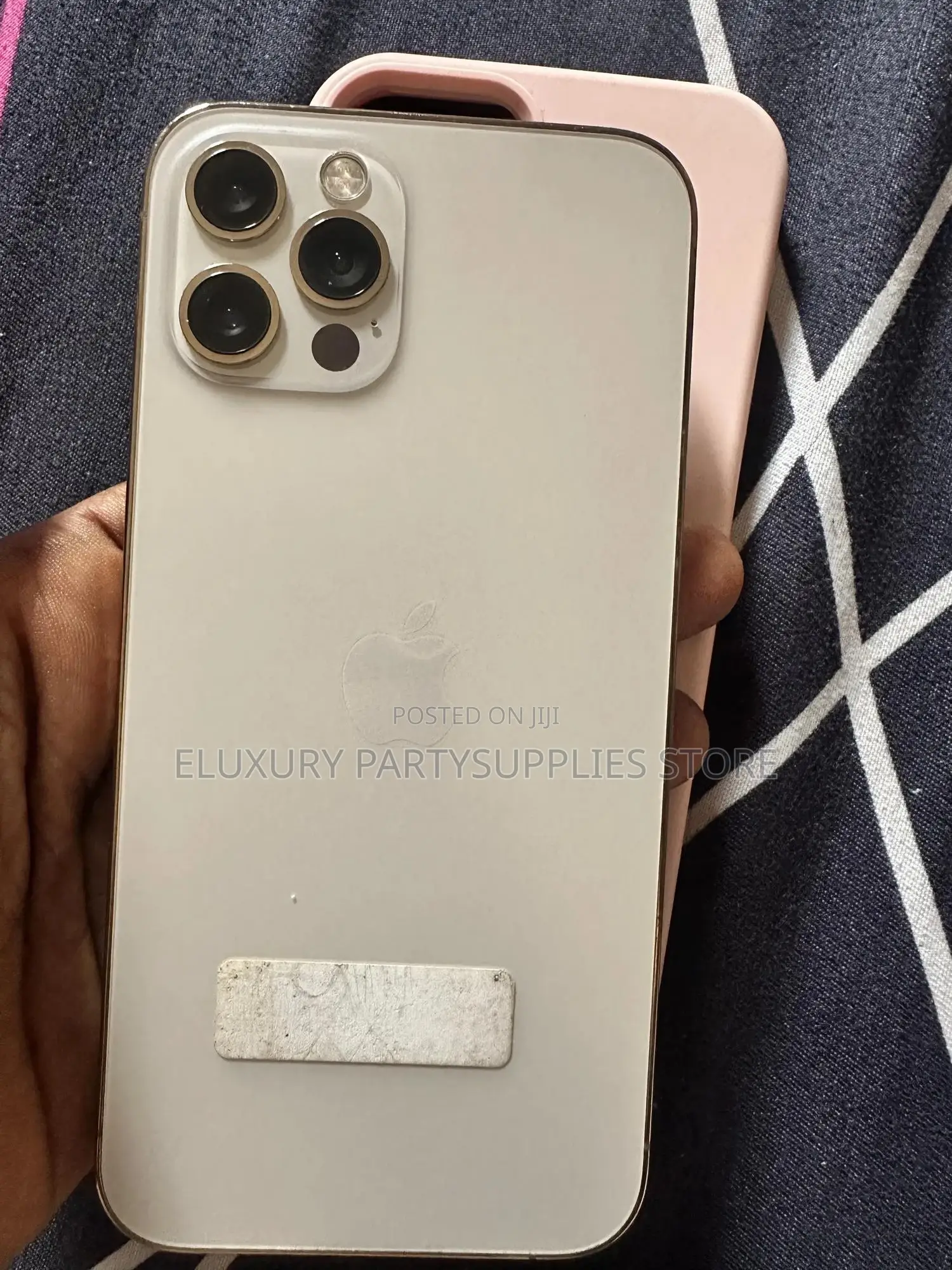Apple iPhone 12 Pro 128 GB Gold