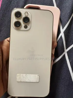 Apple iPhone 12 Pro 128 GB Gold