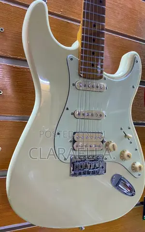 Smiger Lg-2 Pro S-Style Electric Guitar