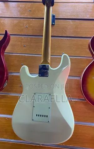 Smiger Lg-2 Pro S-Style Electric Guitar