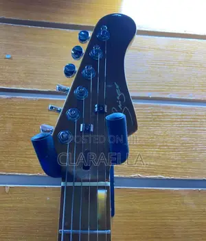 Smiger Lg-2 Pro S-Style Electric Guitar