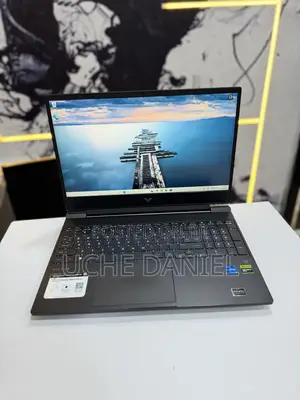 Laptop HP Omen 15 16GB Intel Core I5 SSD 512GB
