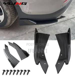 Back Side Skirt Universal