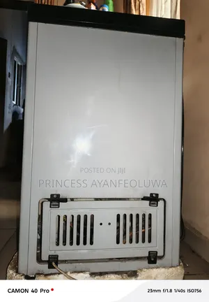 Polystar Freezer