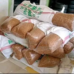 Best Oron Crayfish From Akwa Ibom