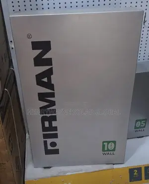 10kwt 48v Fireman Lithium Battery