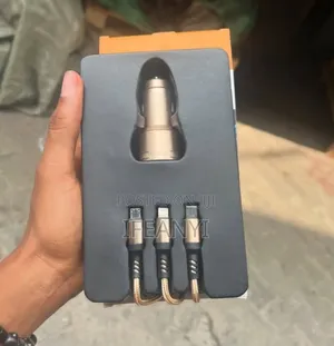 Fast Car Charger
