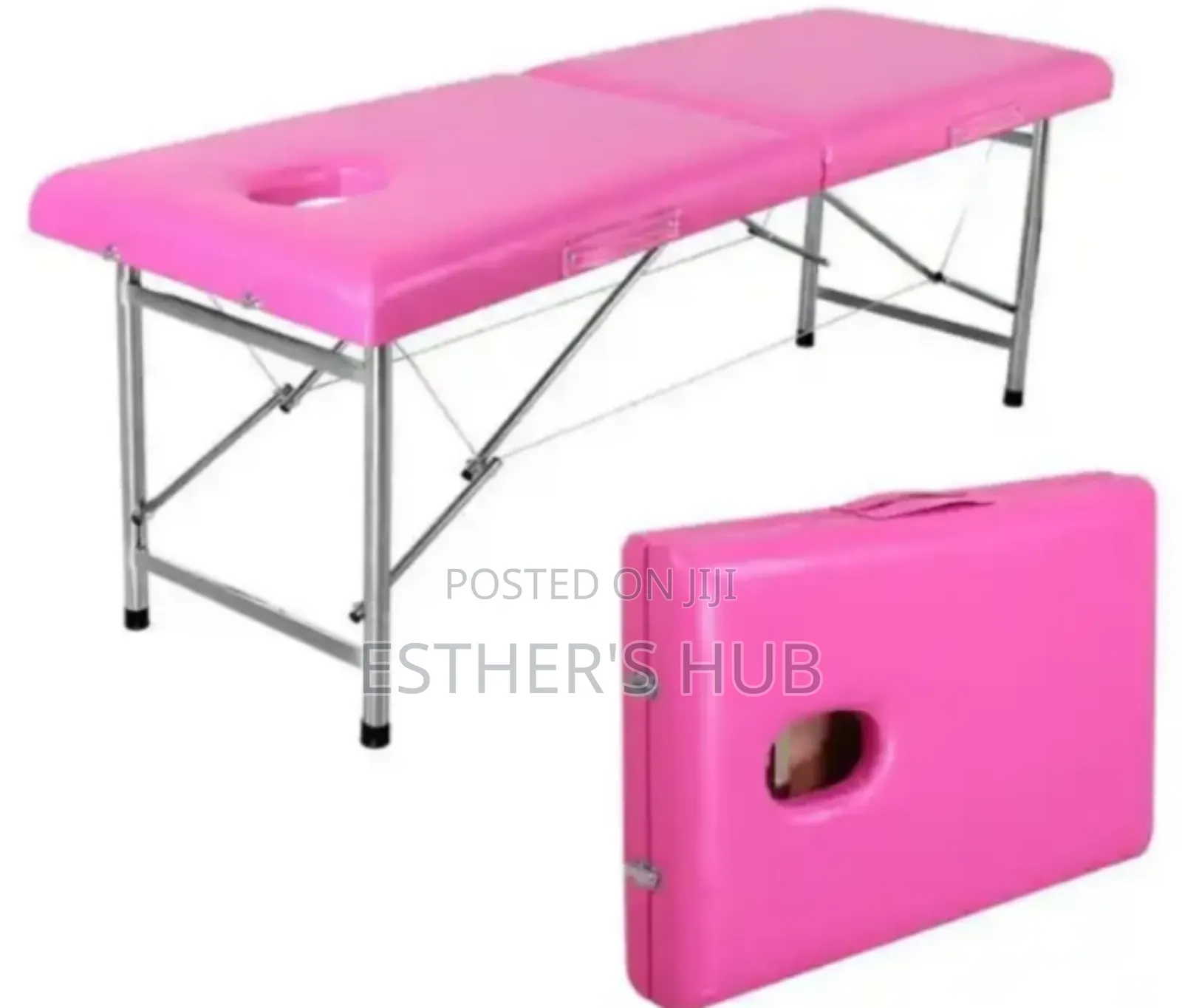 Spa Massage Beds Different Colors Available