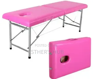 Spa Massage Beds Different Colors Available