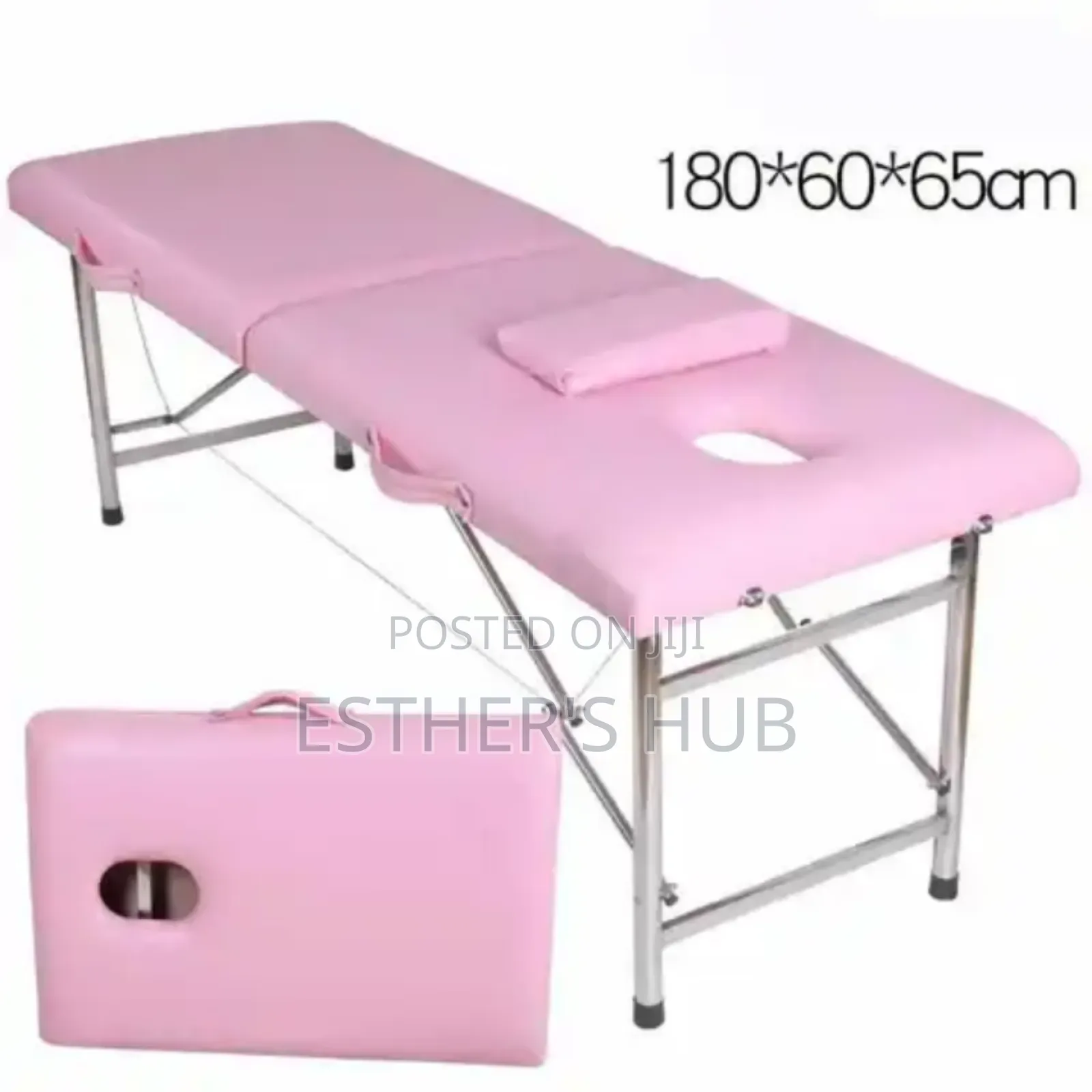 Spa Massage Beds Different Colors Available