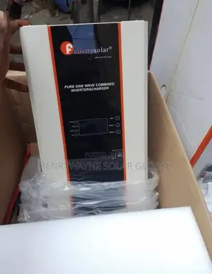3.5kva Felicity Inverter