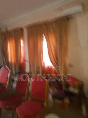 12bdrm Duplex in Enugu for rent