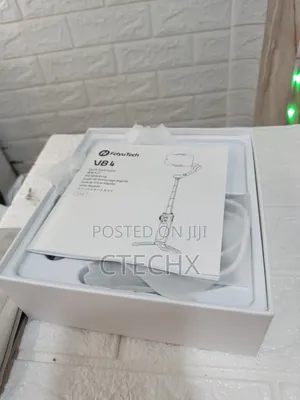 Feiyutech Vimble 4 Gimbal Smartphone Stabilizer Face Tracking 3-Axis