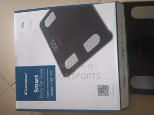 Bmi Smart Body Fat Scale