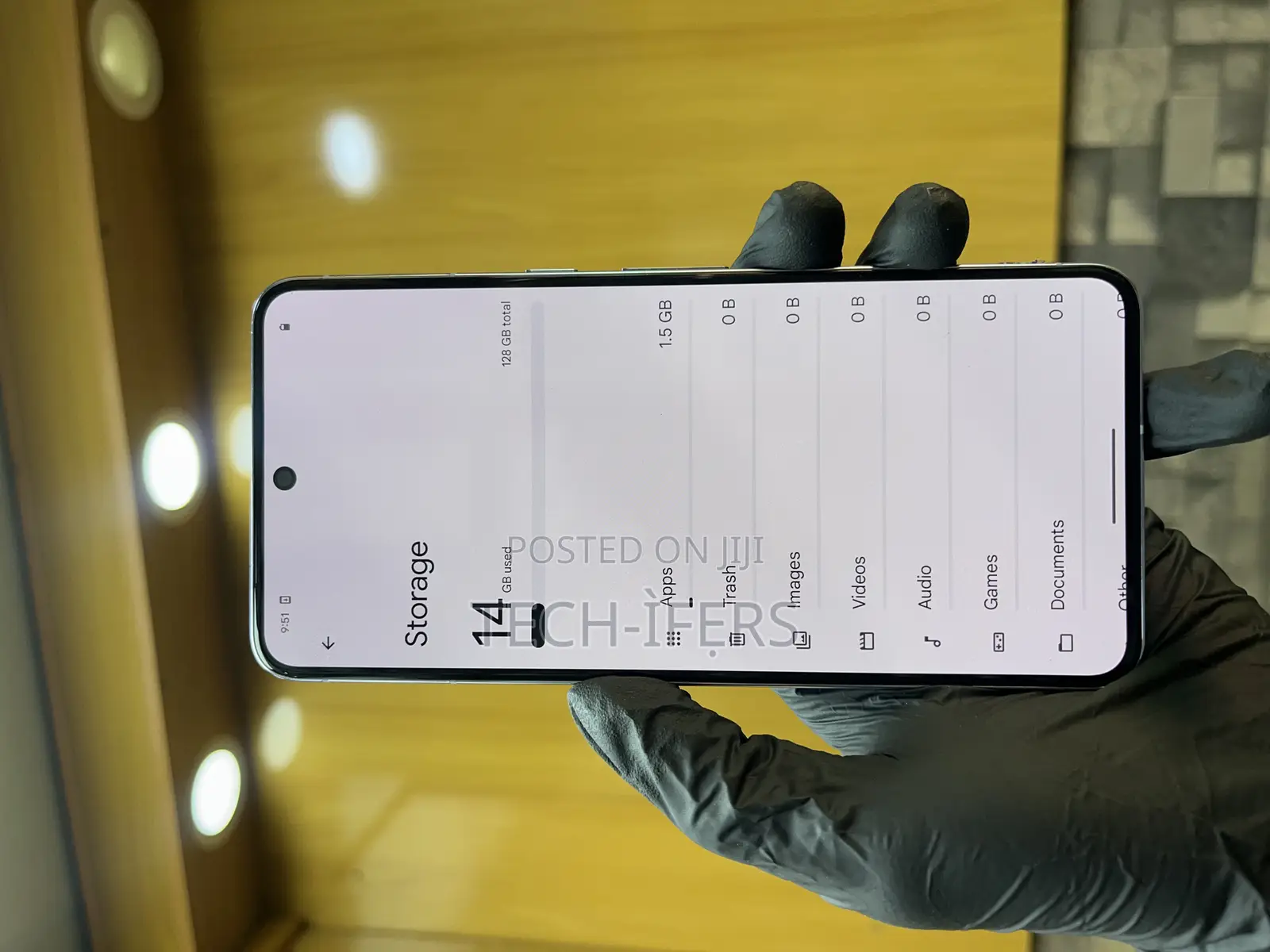 Google Pixel 8 Pro 128 GB
