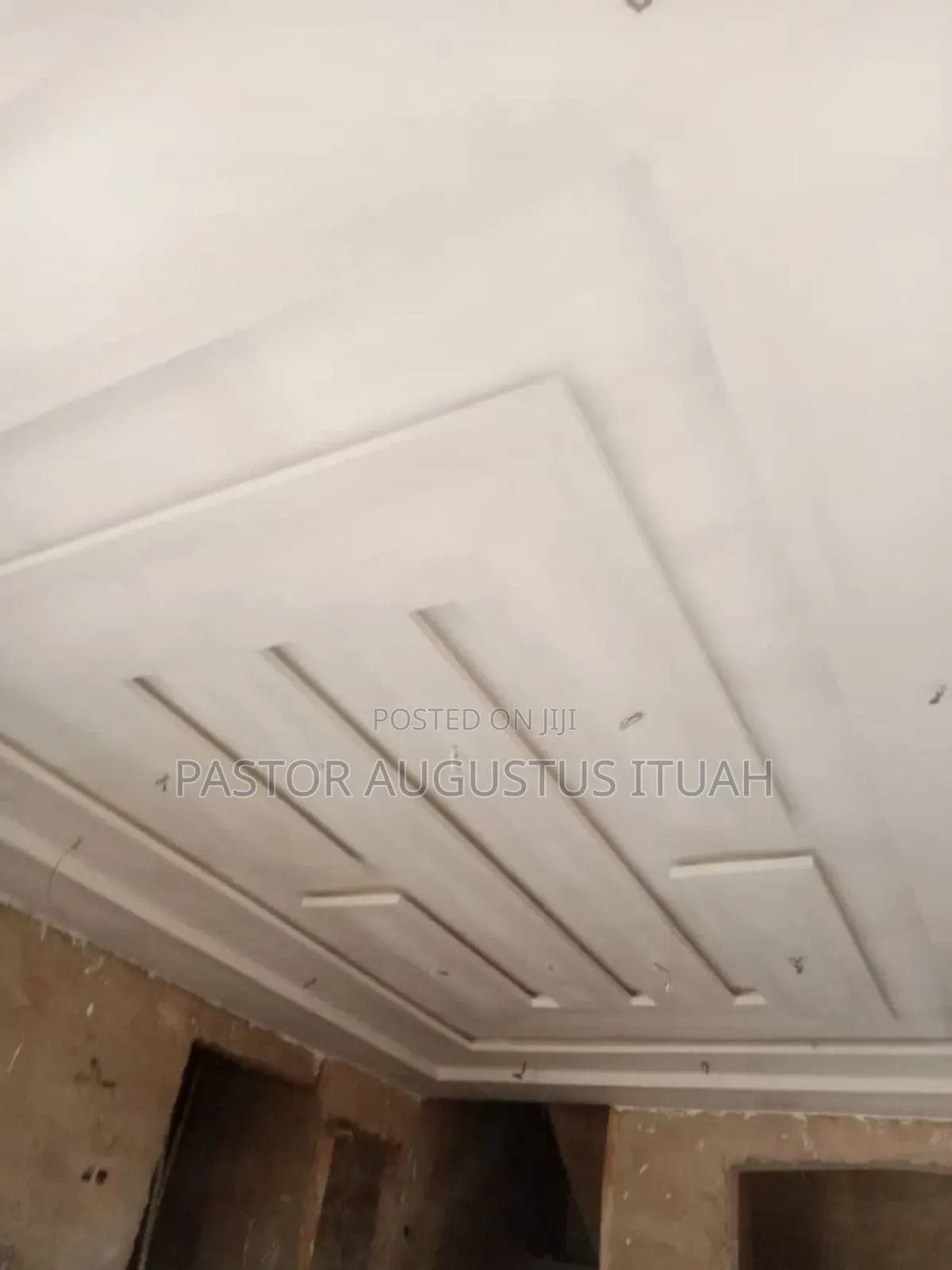 Pop Polystyrene Installation