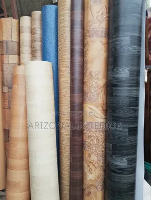 Rubber Carpet