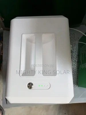 Cola 1000 Pro Solar Gen