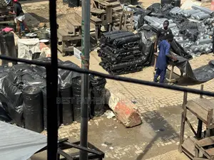 Casting Polythene 100kg Each