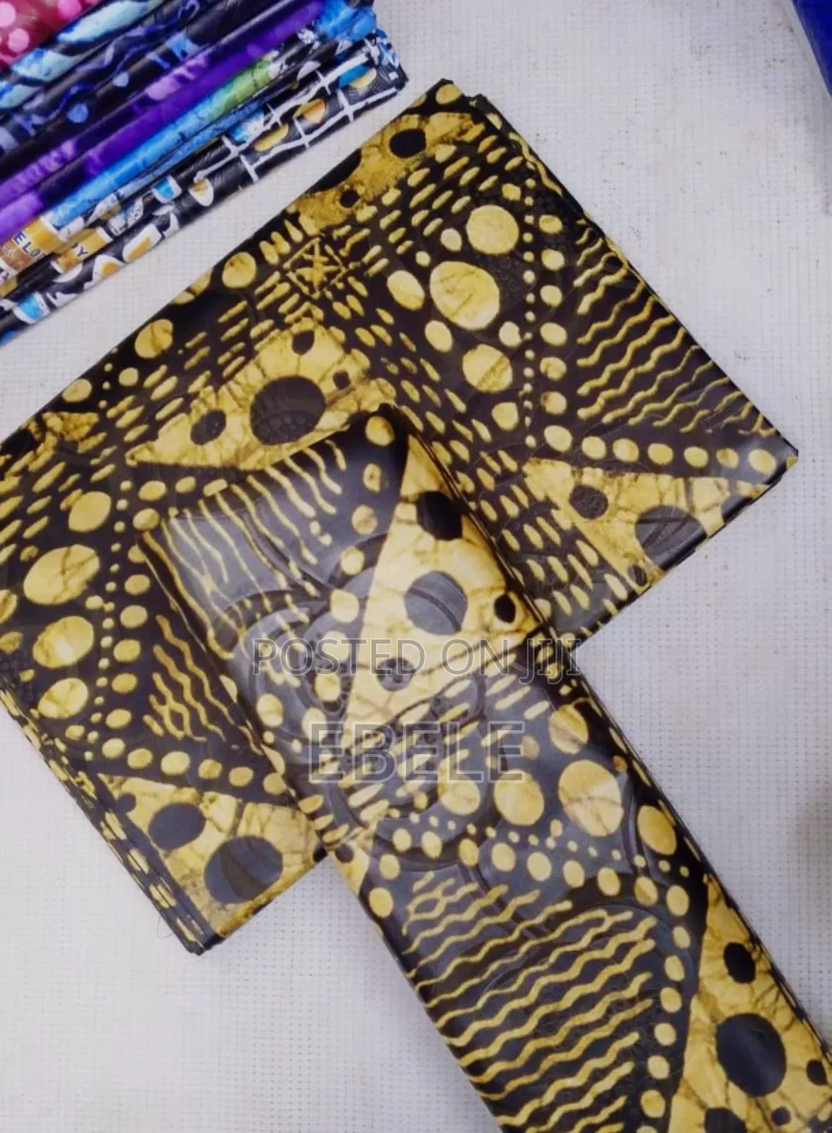 Kampala Aso Ebi