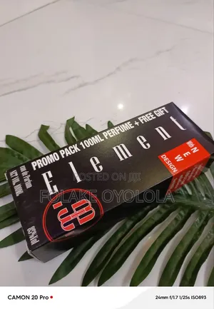 Perfume Wholesale