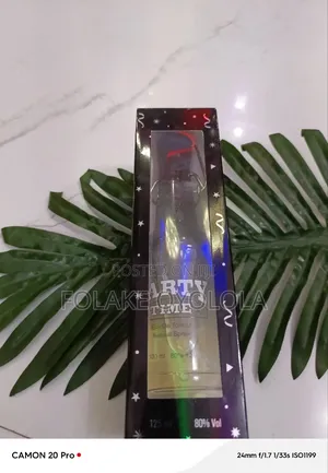 Perfume Wholesale