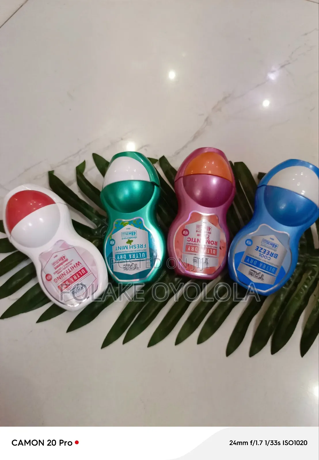 Perfume Wholesale