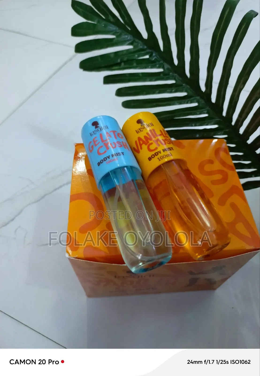 Perfume Wholesale
