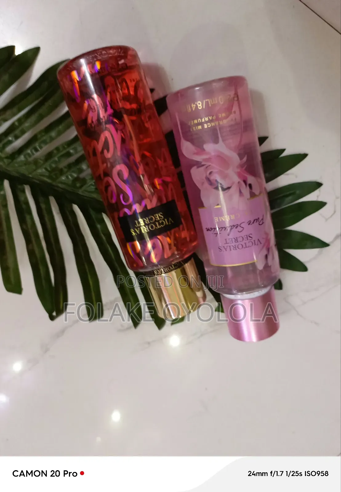 Perfume Wholesale