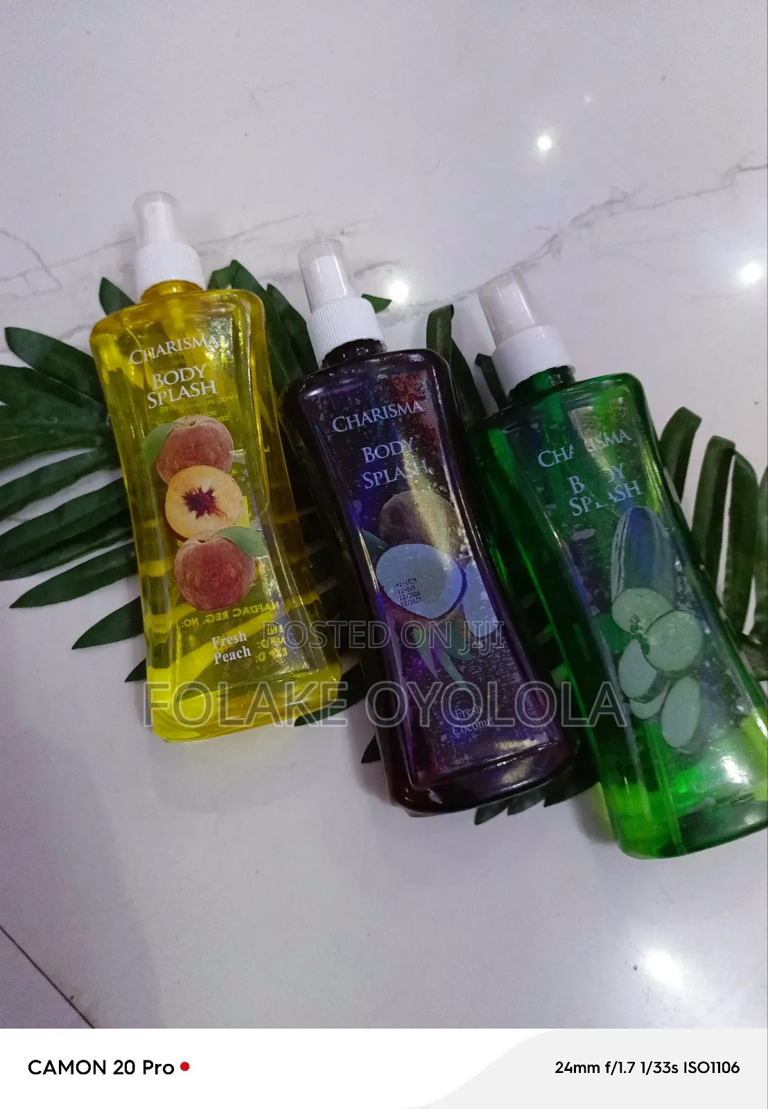 Perfume Wholesale