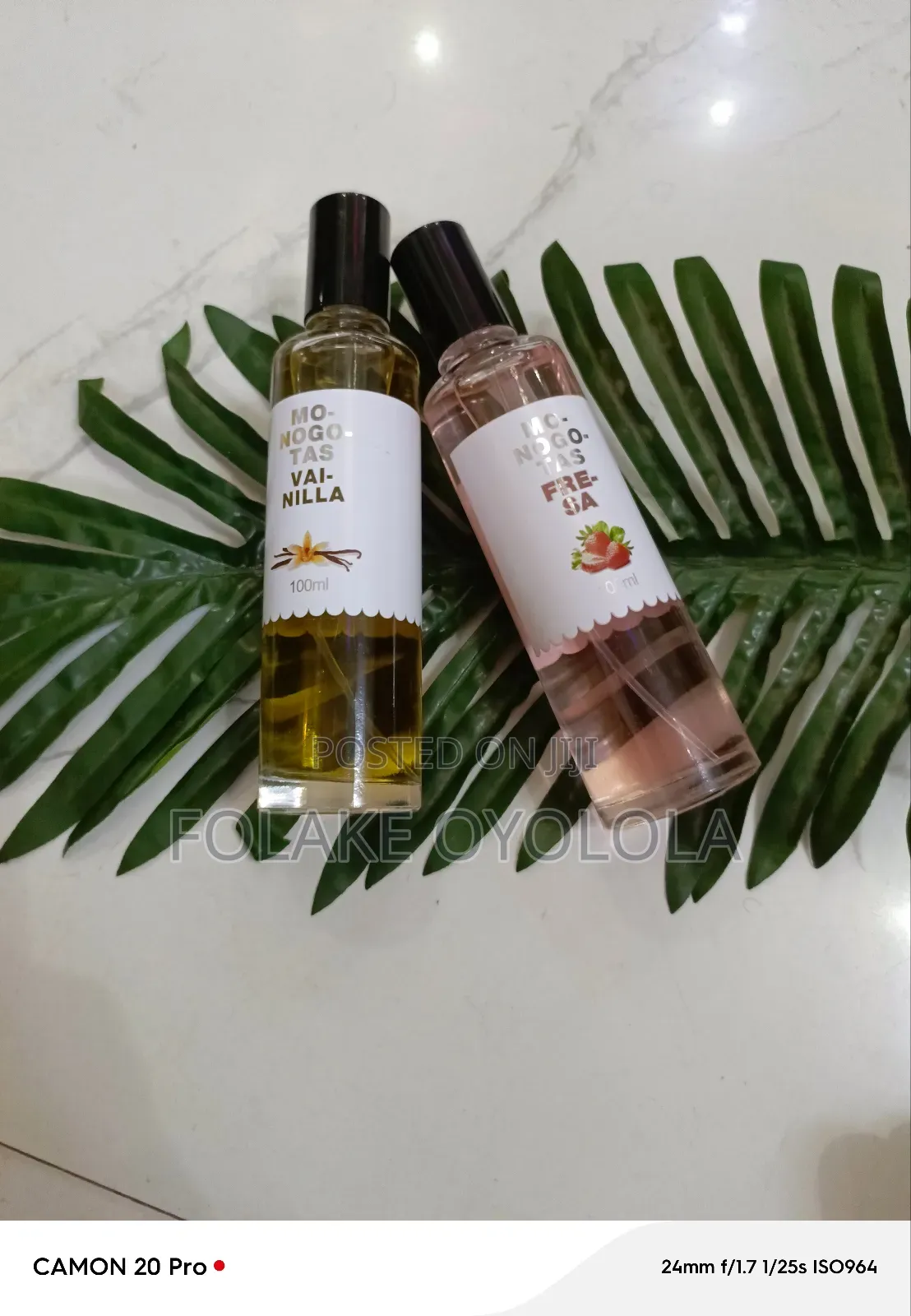 Perfume Wholesale