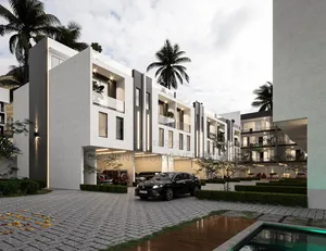 4bdrm Duplex in Ikoyi for sale
