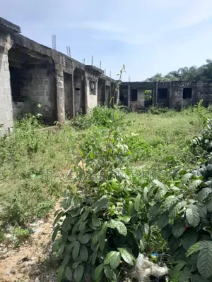 1bdrm Block of Flats in Ibeju Lekki Aroromi for sale