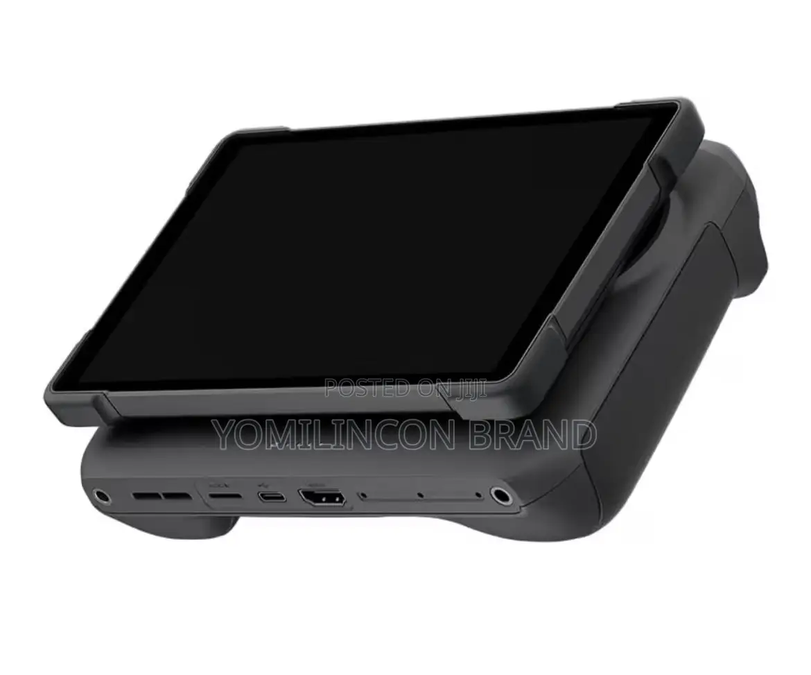 Dji Rc Pro 2 Controller