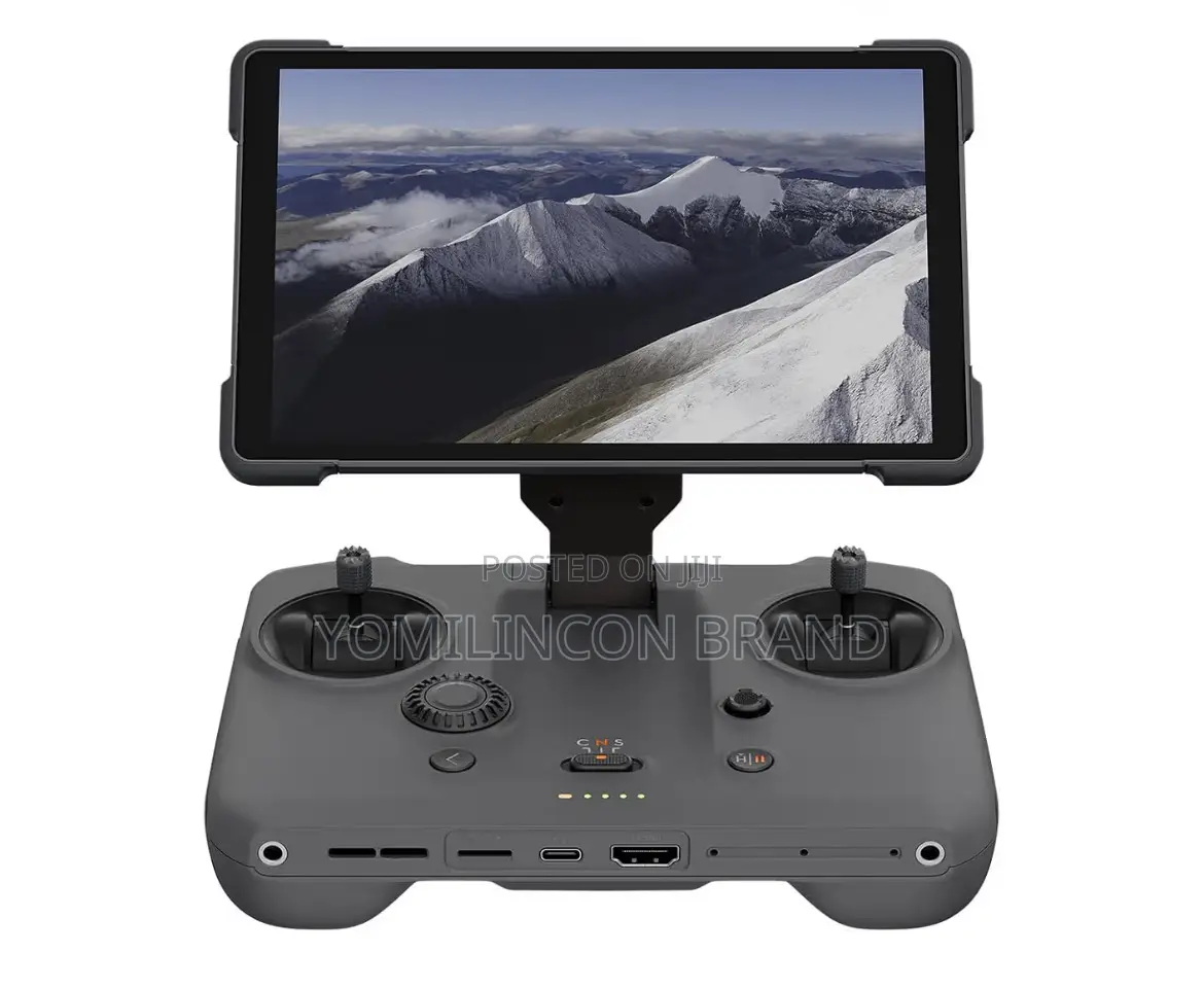 Dji Rc Pro 2 Controller