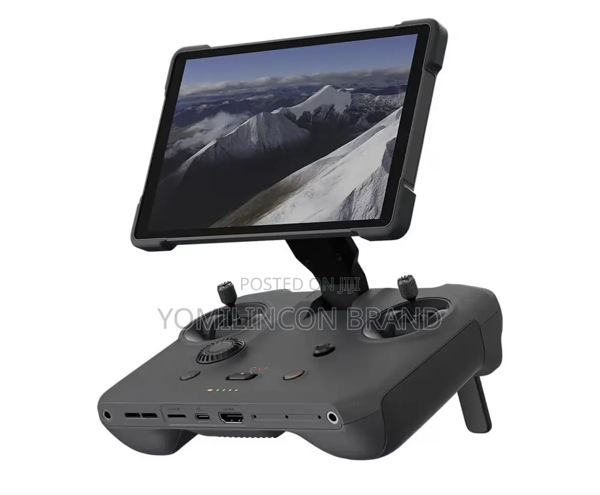 Dji Rc Pro 2 Controller