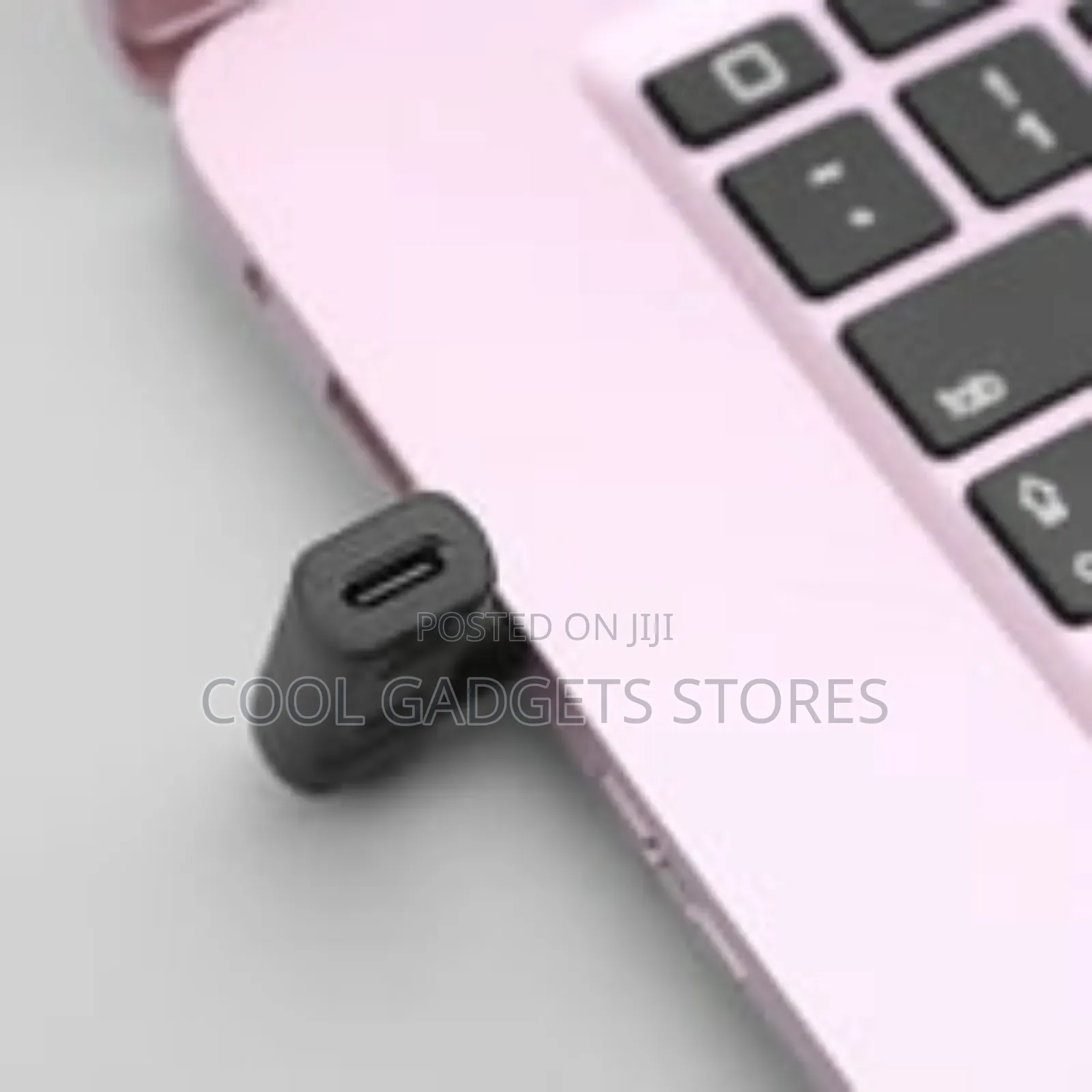 Usb-C to Dc Adapter for Dell Laptop Conversion Plug