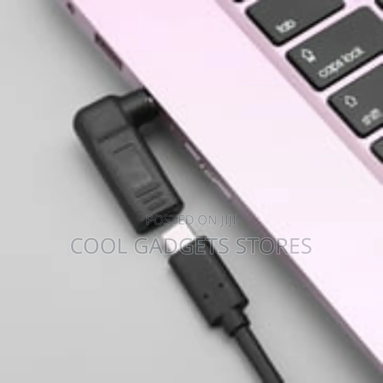 Usb-C to Dc Adapter for Dell Laptop Conversion Plug