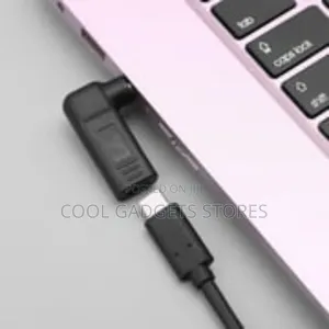 Usb-C to Dc Adapter for Dell Laptop Conversion Plug