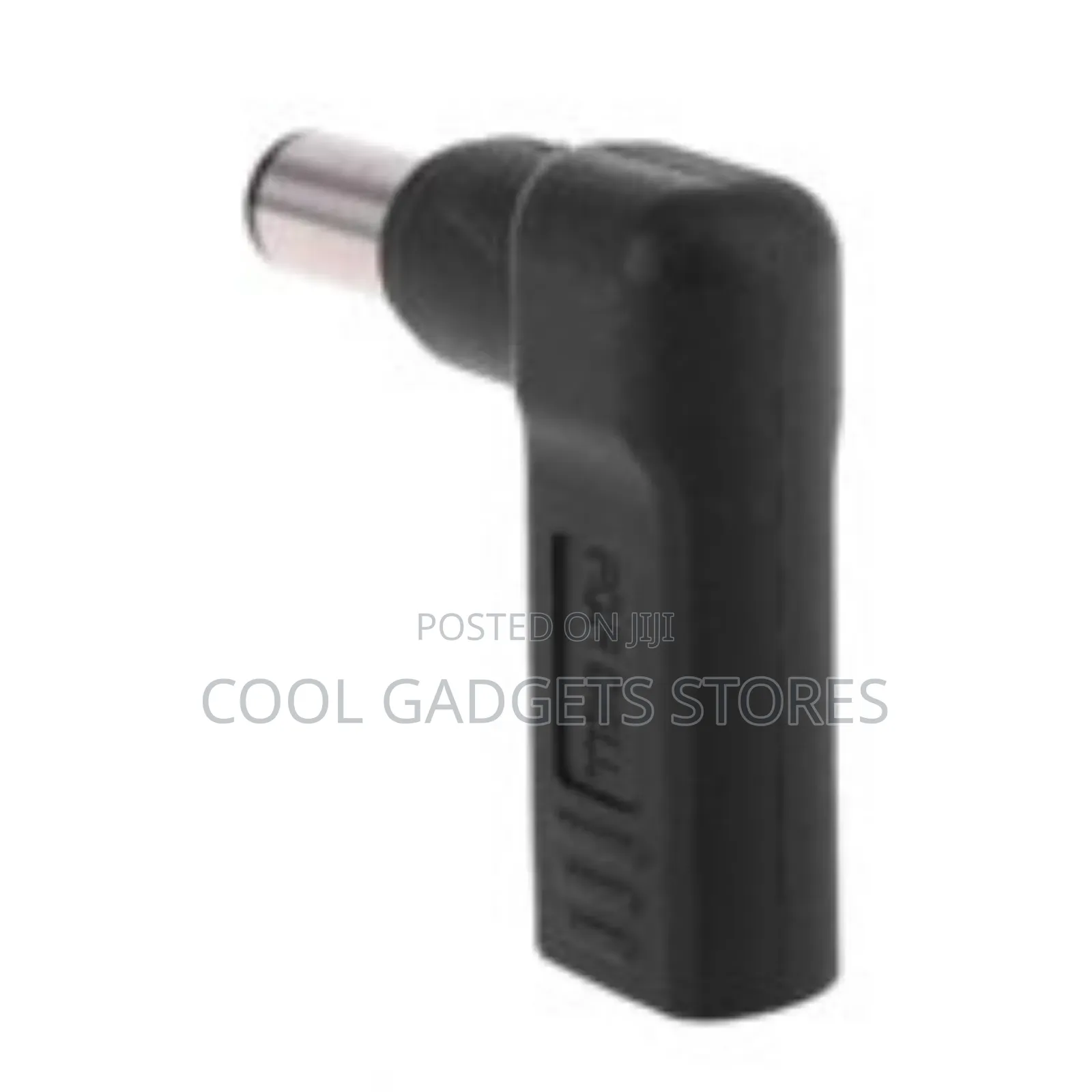 Usb-C to Dc Adapter for Dell Laptop Conversion Plug