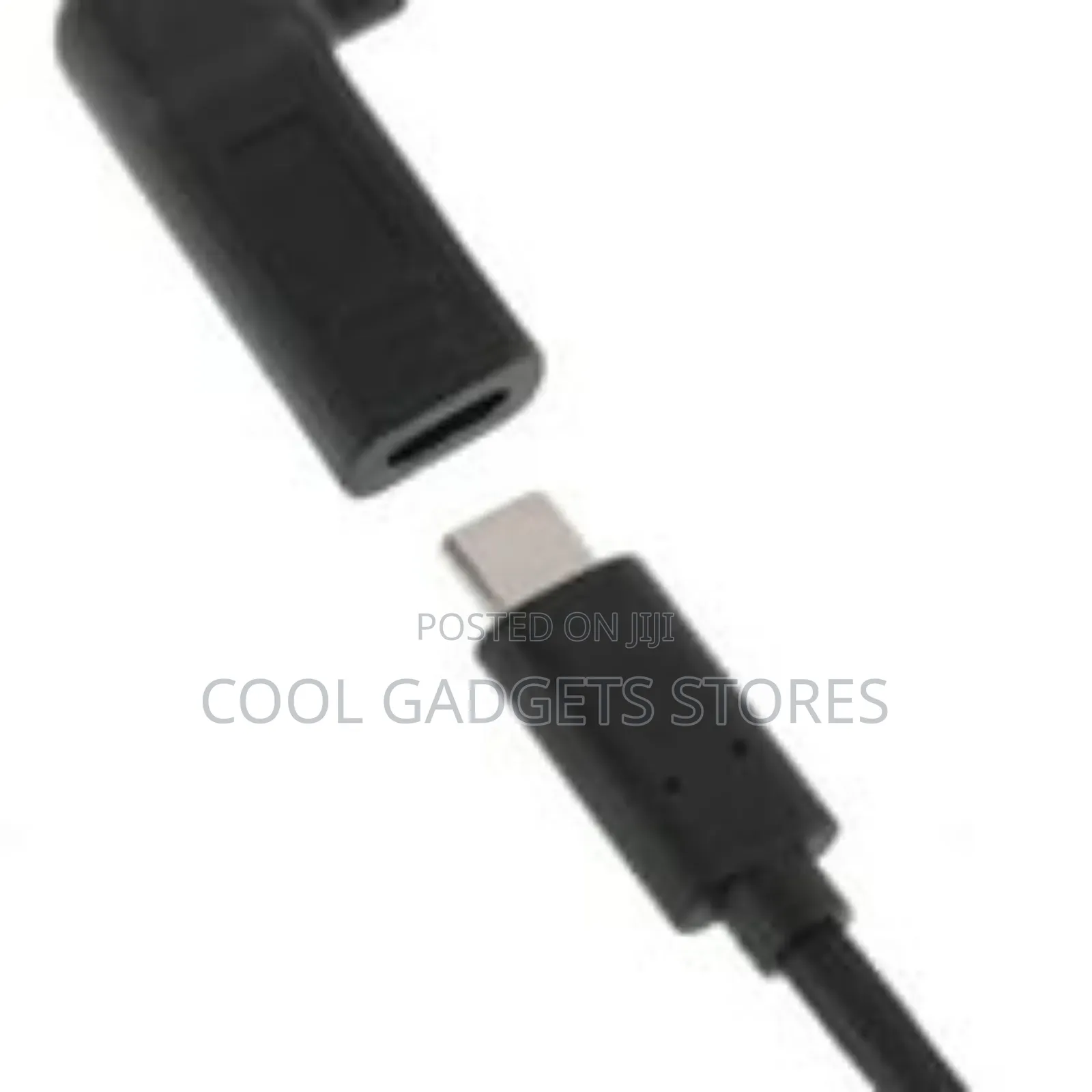 Usb-C to Dc Adapter for Dell Laptop Conversion Plug