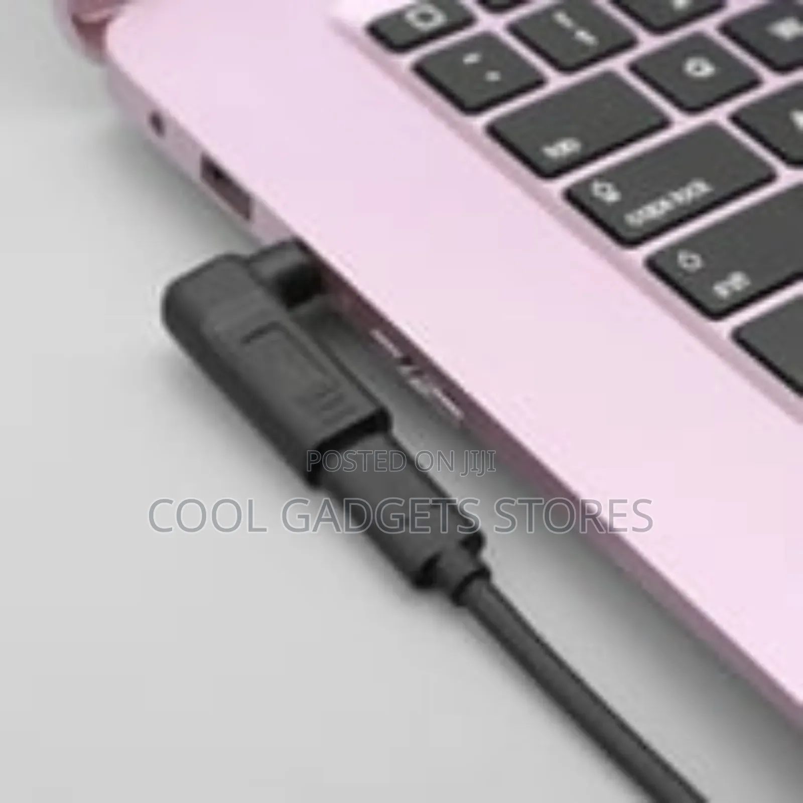 Usb-C to Dc Adapter for Dell Laptop Conversion Plug