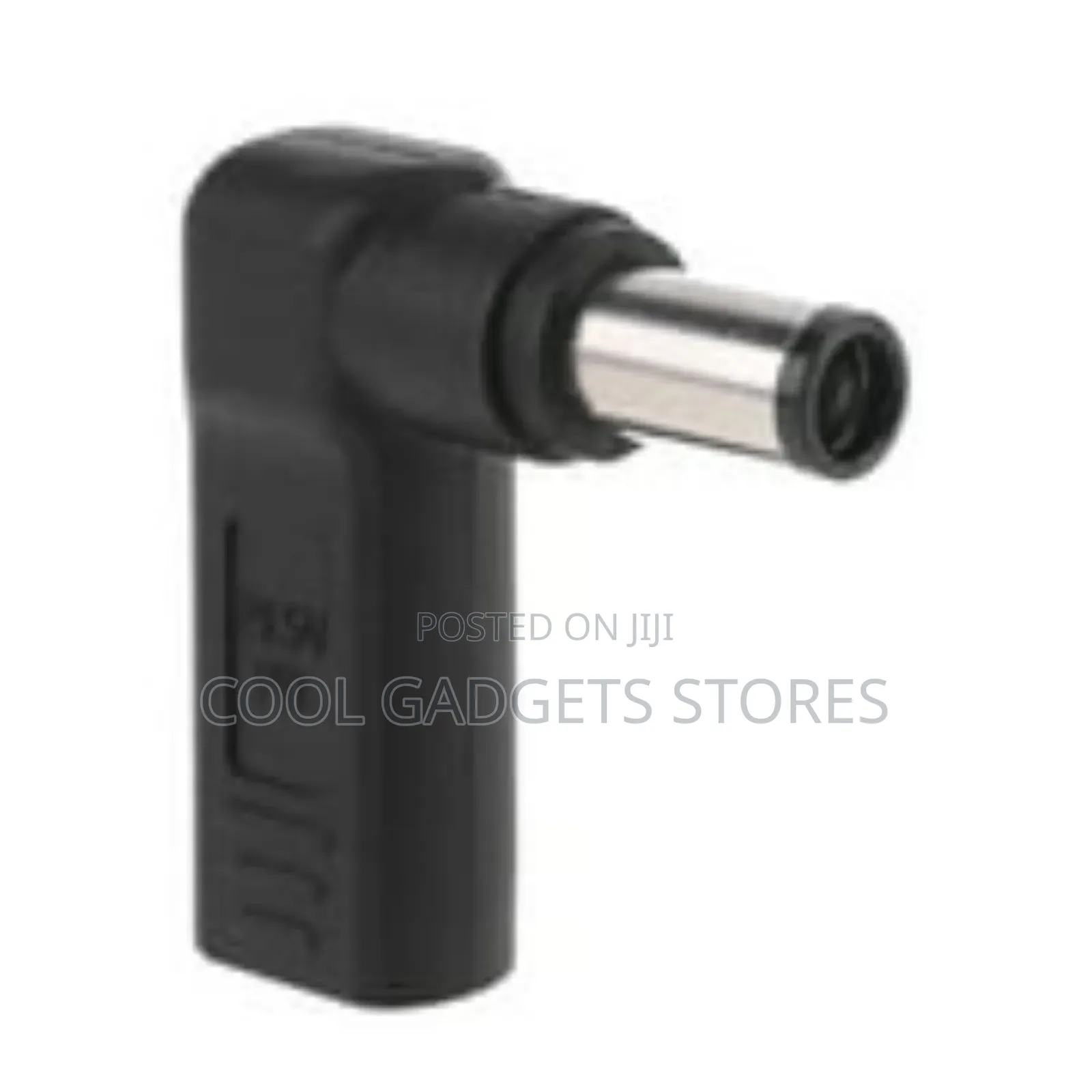 Usb-C to Dc Adapter for Dell Laptop Conversion Plug