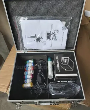 Brand New Tattoo Machine