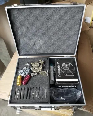 Brand New Tattoo Machine