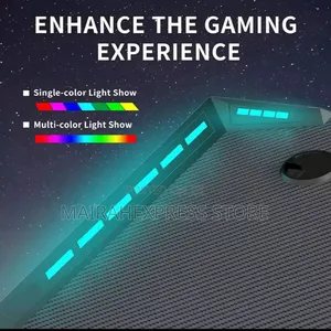 Luxury E-Sports Gaming Desk (T361)