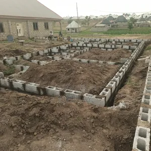 Land for Sale (50x20)