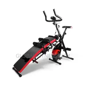 7in1 Air Bike