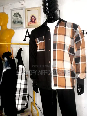 Checkers Two Pieces Wears