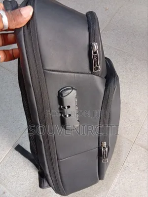 Weiirsson Quality Laptop Backpack Bags